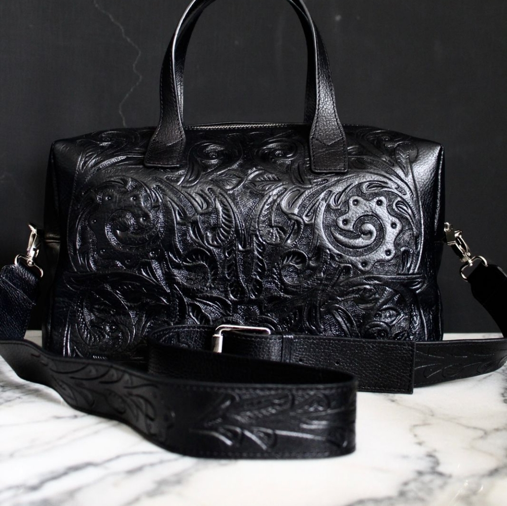 Careyes tote